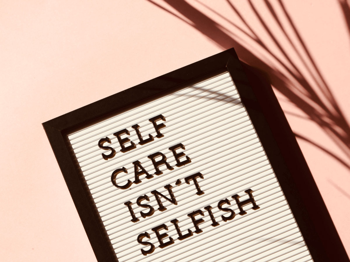 Summer Wellness Self-Care Tips featured blog image from WORTHY Self-Care in Berkeley