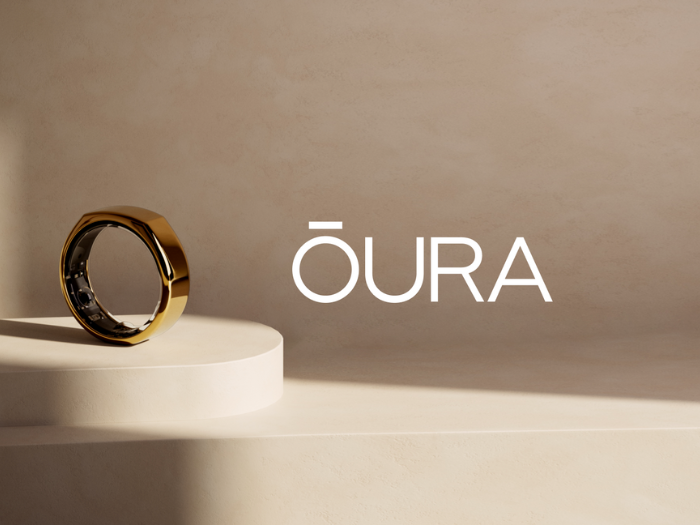 Oura Ring: Advanced Sleep Tracking for Optimal Health