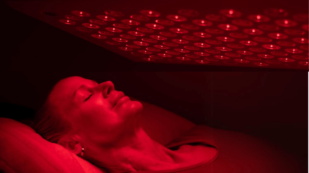 The Transformative Power of Red Light Therapy in Your Skincare Routine