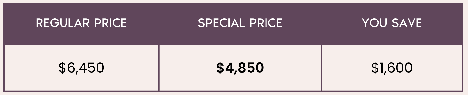 Image in use for Spring Body Bundle promo featuring CryoSkin 10 Pack + EMS 10 Pack pricing