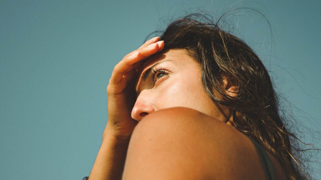 Your Skin Remembers Stress — Here’s How to Change the Story