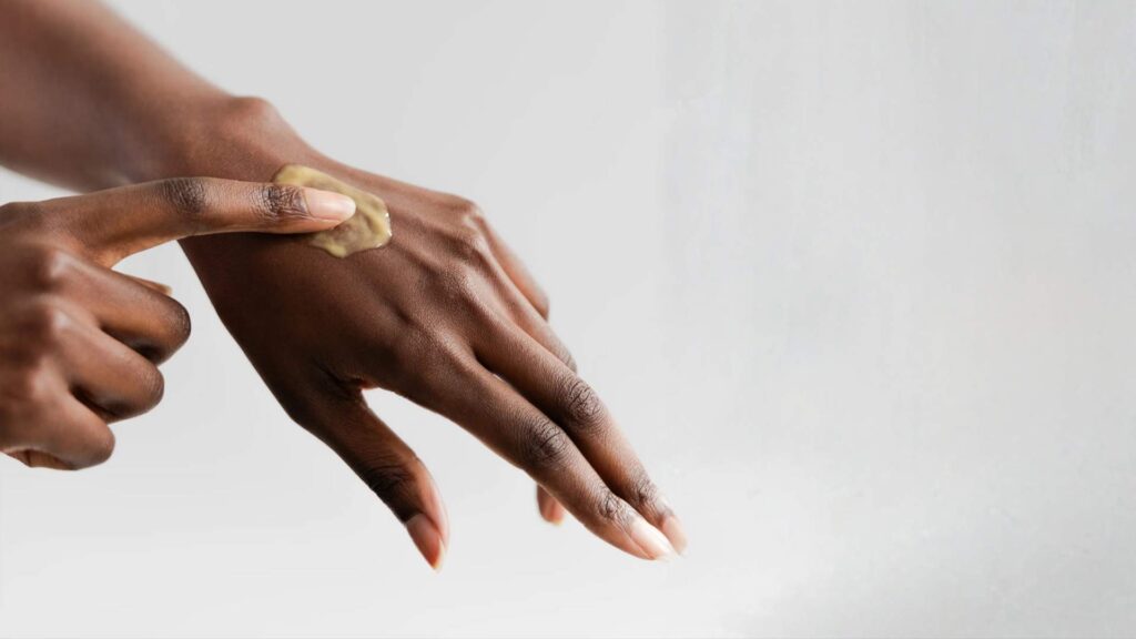 Stress, Skin & Your Nervous System